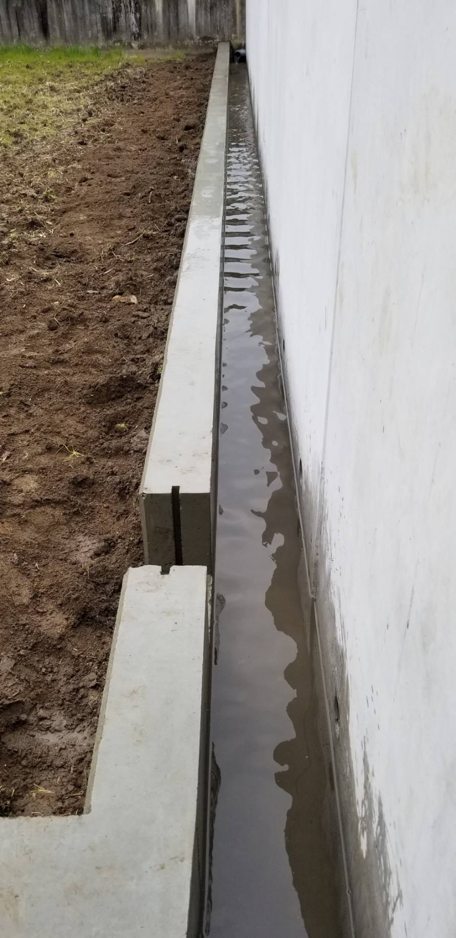 土木工事の事例写真